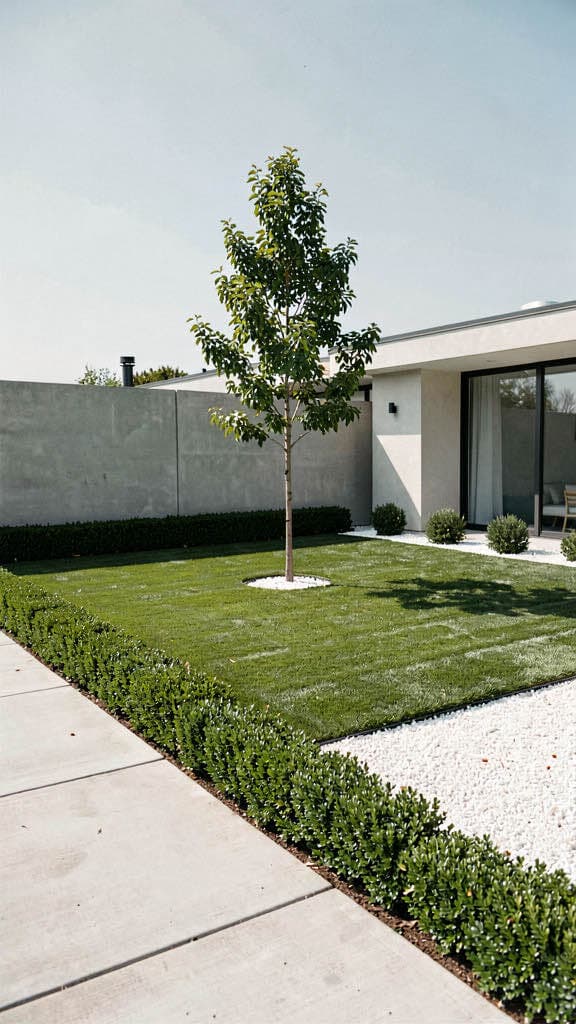 Is there an app where I can get free AI landscape design?